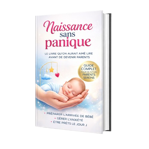 Birth Without Panic