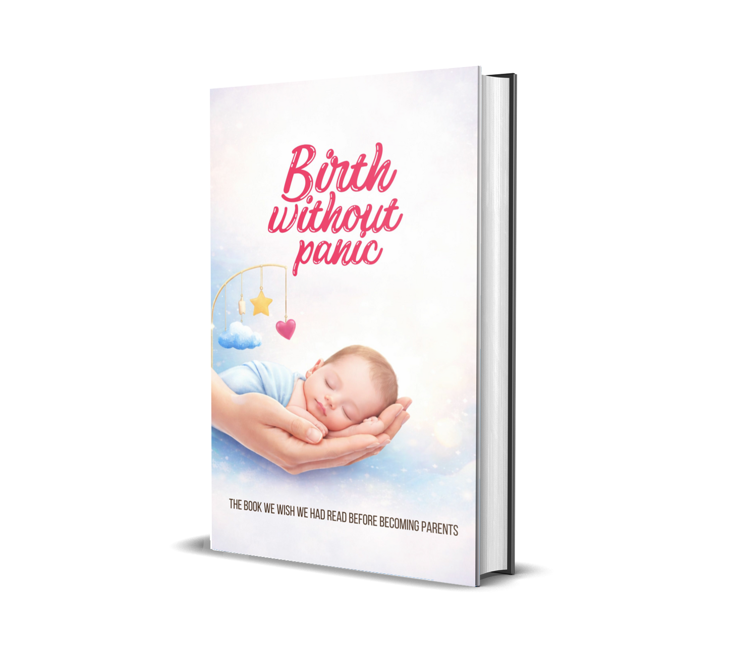 Birth Without Panic
