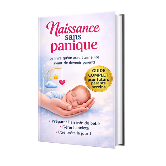 Naissance Sans Panique